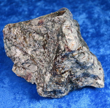 Astrofylliitti raaka 173g cb50