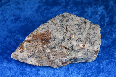 Astrofylliitti raaka 182g xu50