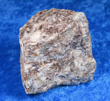 Astrofylliitti raaka 90g xz50