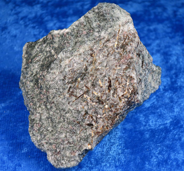 Astrofylliitti raaka 223g xm30