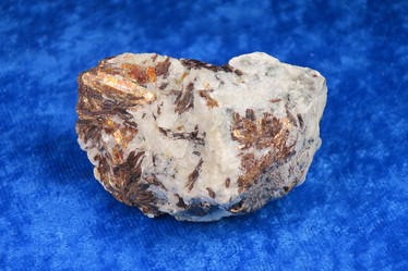 Astrofylliitti raaka 65g xr30