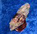 Almandiini granaattikide, muskoviittia 59g