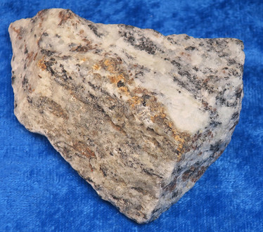 Astrofylliitti raaka 126g  zb20