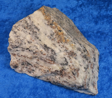 Astrofylliitti raaka 126g  zb20