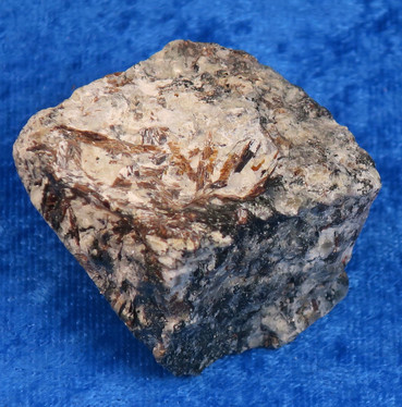 Astrofylliitti raaka 80g zc20