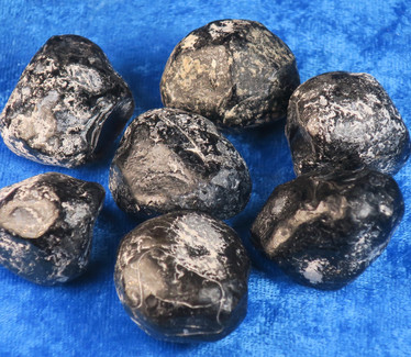 Apassinkyynel obsidiaani 25-30g USA