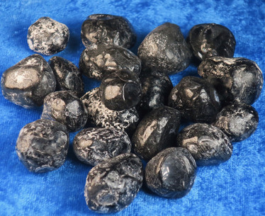 Apassinkyynel obsidiaani 15-20g USA