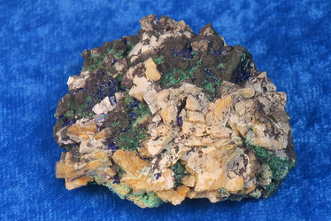atsuriittimalakiitti 57g 50x45x20mm nro 2-50 raakakivi