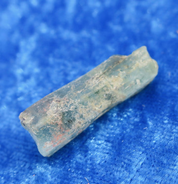 Akvamariini kide 3g 26mm TTT
