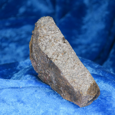 Ilmeniitti 279g 75x50x20mm Kulta-alue Suomi Hi35 katso video