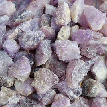 Ametisti raaka 10-15g Luosto Suomi HiAme