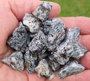Astrofylliitti raaka 3-5g