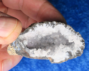 Akaattigeodi 56g Brasilia txm