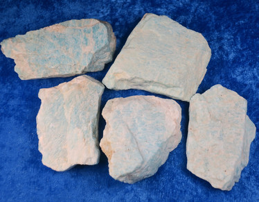 Amatsoniitti raaka 50-60g Madagaskar