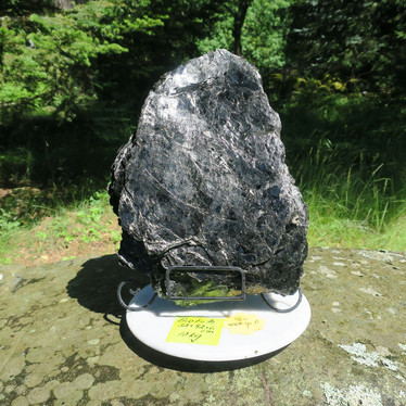Biotiitti 10kg 42x32x6cm Suomi Hi118 katso video