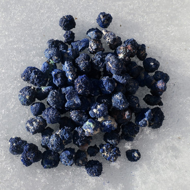 Atsuriitti kidesykerö 3-4g Marokko