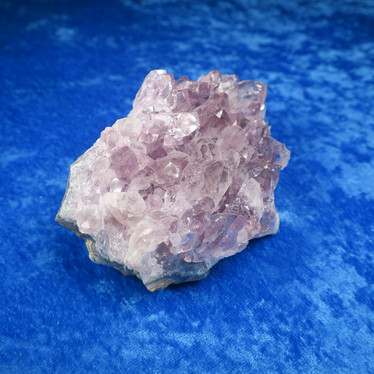 Ametistikidesykerö 486g 110x75x55mm Brasilia JJ71