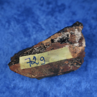 Morion savukvartsi 72g 60x35x35mmUhlu Suomi Hi72