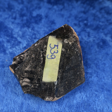 Morion savukvartsi 53g 47x38x22mm Uhlu Suomi Hi72