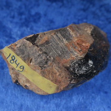 Morion savukvartsi 184g 80x60x40mm Uhlu Suomi Hi72