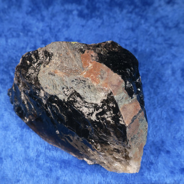 Morion savukvartsi 184g 80x60x40mm Uhlu Suomi Hi72
