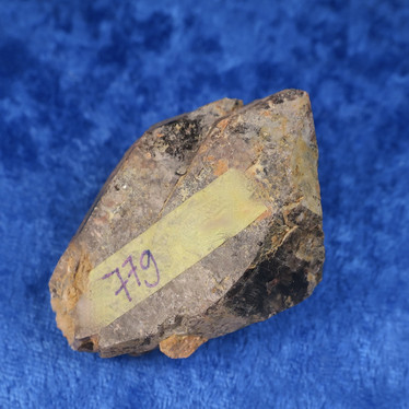 Morion savukvartsi 77g 55x40x30mm  Uhlu Suomi Hi72
