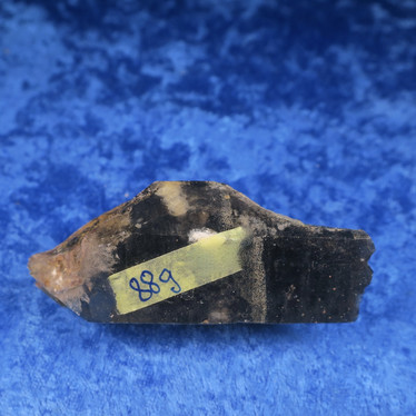 Morion savukvartsi  88g 70x35x30mm Uhlu Suomi Hi72