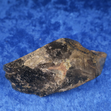 Morion savukvartsi  88g 70x35x30mm Uhlu Suomi Hi72