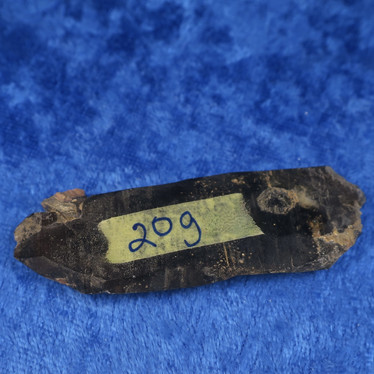 Morion savukvartsi 20g 63x22x7mm Uhlu Suomi Hi72