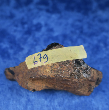 Morion savukvartsi  67g 70x30x20mm  Uhlu Suomi Hi72