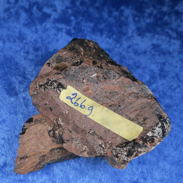 Morion savukvartsi  266g 85x70x40mm Uhlu Suomi Hi72