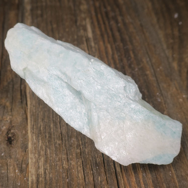 Amatsoniitti albiitti raaka 110g 95x30x30mm Tordahl Norja Hi98