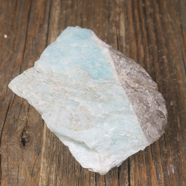 Amatsoniitti, albiitti, anortiitti 140g raaka 65x55x20mm Hi98