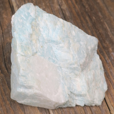 Amatsoniitti albiitti 155g 60x50x50mm Hi98