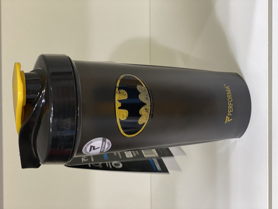 Perfect Shaker, Batman, 800 ml