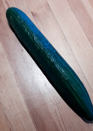Kurkku (1 kpl)