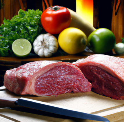 Picanha (n.1kg)