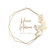 HunaMahina Witch Shop
