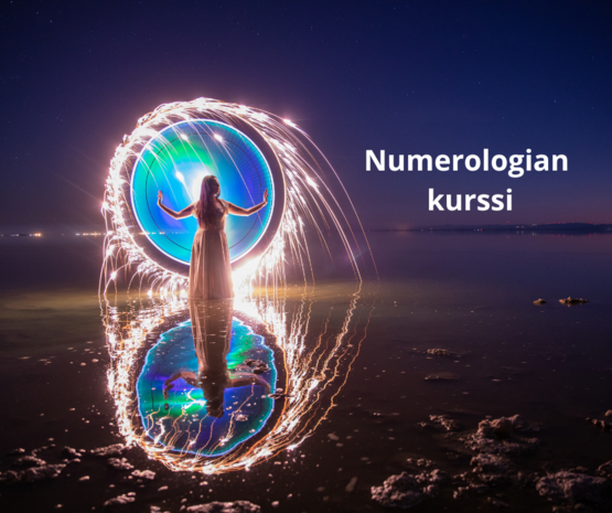 Numerologian -kurssi