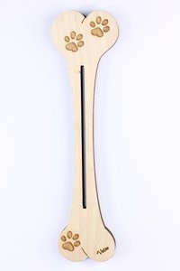 Bone-tube squeezer