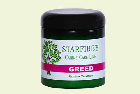Starfire's Greed 227 ml
