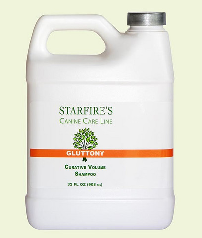 Starfire's Gluttony 908 ml