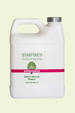 Starfire's Arrogance 908 ml