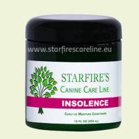 Starfire's Insolence 454 ml