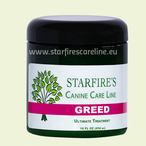 Starfire's Greed 454 ml