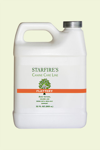 Starfire's Flattery 908 ml