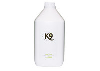 K9 Aloe Vera 2,7 L Shampoo