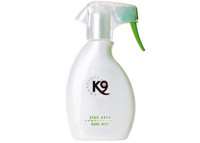 K9 Aloe Vera Nano Mist 250 ml Suihkutettava hoitoaine