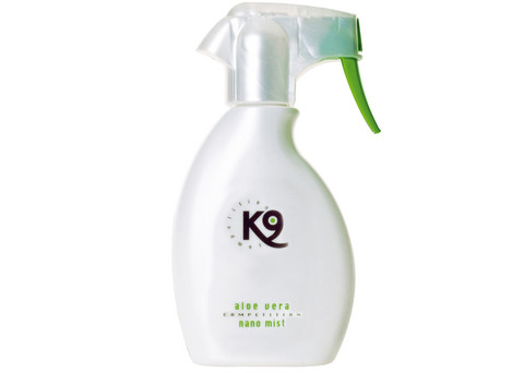 K9 Aloe Vera Nano Mist 250 ml Leave-in Conditioner