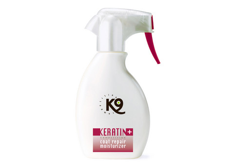 K9 Keratin + Coat Repair Moisturizer 250 ml